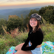Addie V., Babysitter in Boone, NC with 3 years paid experience