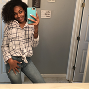 Kaysha R., Babysitter in Kennesaw, GA with 5 years paid experience