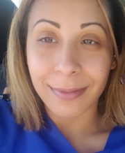 Eliana R., Care Companion in Trumbull, CT with 1 year paid experience