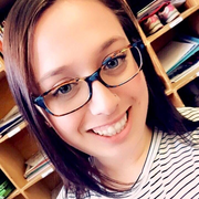 Valerie A. - Schaumburg <span class="translation_missing" title="translation missing: en.application.care_types.child_care">Child Care</span>