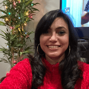 Daniela M., Babysitter in New York, NY with 12 years paid experience