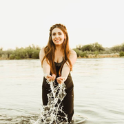 Antonina M. - Fort Mohave <span class="translation_missing" title="translation missing: en.application.care_types.child_care">Child Care</span>