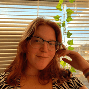 Meghan W., Nanny in 32256 with 3 years of paid experience