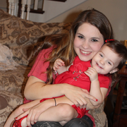 Abby R., Babysitter in Monticello, MS with 7 years paid experience