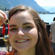 Katia R. - Frenchtown Nanny