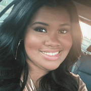 Tarynne W., Babysitter in Pearland, TX with 1 year paid experience