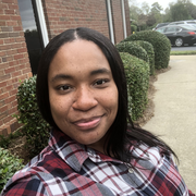 Sarena H., Babysitter in Macon, GA with 9 years paid experience
