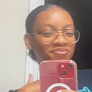 Arianna W., Nanny in 77354 with 3 years of paid experience