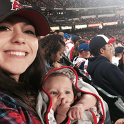 Alyssa V., Babysitter in Westmorland, CA with 1 year paid experience