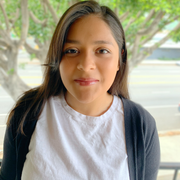 Reyna L., Child Care Provider in 28348 with 2 years of paid experience