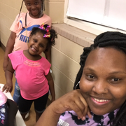 Jessica W., Nanny in Phenix City, AL with 3 years paid experience