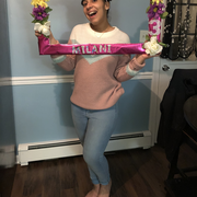 Gisselle H. - Englewood <span class="translation_missing" title="translation missing: en.application.care_types.child_care">Child Care</span>