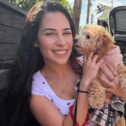 Lien P., Babysitter in 33971 with 3 years of paid experience