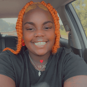 Zyeria S., Babysitter in Charleston, SC with 2 years paid experience