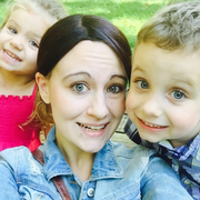 Christina L., Babysitter in Fredericksburg, VA with 10 years paid experience