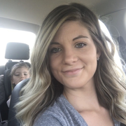 Allison B., Babysitter in Collins, OH with 4 years paid experience