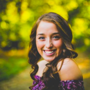 Katlynn T. - Anderson Babysitter