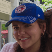 Julia M., Nanny in 07945 with 7 years of paid experience