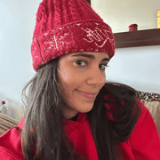 Yasmina E., Babysitter in New York, NY with 12 years paid experience