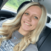 Summer Q., Babysitter in Columbia, KY with 3 years paid experience