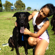 Monique L. - Merced Pet Care Provider