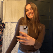 Domenique M., Babysitter in 98294 with 2 years of paid experience