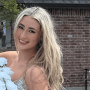 Claire  O., Babysitter in 70810 with 3 years of paid experience