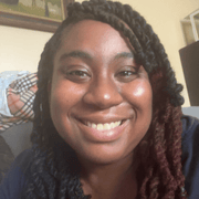 Shanice W., Babysitter in 46168 with 7 years of paid experience