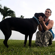 Natalia F., Pet Care Provider in Satellite Beach, FL 32937 with 4 years paid experience