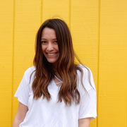 Marisa M. - Oxford Babysitter