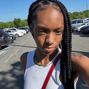 Ahniya T., Babysitter in Cleveland, OH with 2 years paid experience