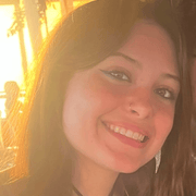 Peyton F., Babysitter in 30143 with 3 years of paid experience