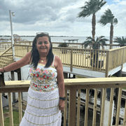 Salma D., Babysitter in Dickinson, TX with 5 years paid experience