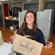 Alana C., Child Care in Williamston, MI 48895 with 0 years of paid experience