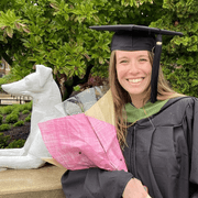 Jillian W., Babysitter in Howell, NJ with 3 years paid experience