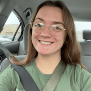 Morgan T., Nanny in 60586 with 4 years of paid experience