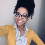 Cidnee R. - Evansville Nanny