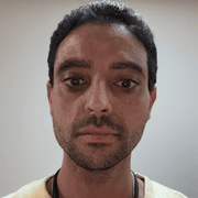 Ahmed H., Pet Care Provider in Bayonne, NJ with 2 years paid experience