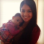 Sabiha I., Babysitter in Alexandria, VA with 4 years paid experience