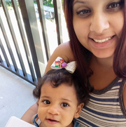 Arelis R., Babysitter in Lake Mary, FL with 1 year paid experience