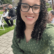 Andreza S., Nanny in North Brookfield, MA 01535 with 6 years of paid experience