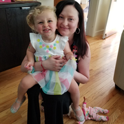 Cheri B., Nanny in Roslindale, MA with 20 years paid experience