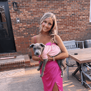 Madilyn P., Child Care Provider in 28034 with 2 years of paid experience