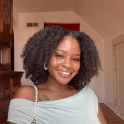 Deja M., Nanny in Penfield, NY 14526 with 7 years of paid experience