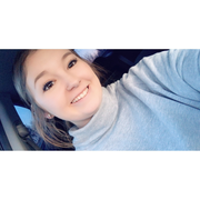 Ashley S., Babysitter in Hortonville, WI with 3 years paid experience