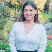 Luisa M., Babysitter in 94018 with 7 years of paid experience