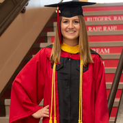 Rachel O., Child Care Provider in 07960 with 4 years of paid experience