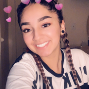 Maritza M. - El Paso Babysitter