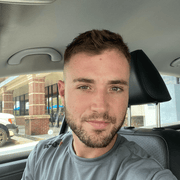 Ramiro D., Babysitter in Silver Spring, MD with 10 years paid experience