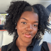 Andria C., Babysitter in Washington, DC with 5 years paid experience